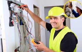 Eletricista Emergencial no Alto de Pinheiros