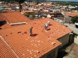 Telhadista em Americanópolis